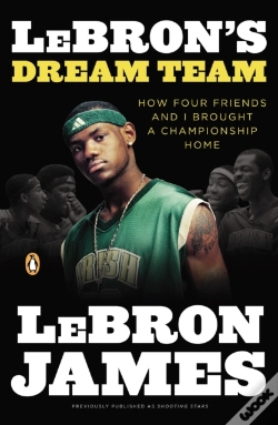 Capa do artigo Lebron'S Dream Team