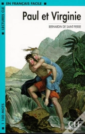 Capa do artigo Lec Cle Paul Et Virginie