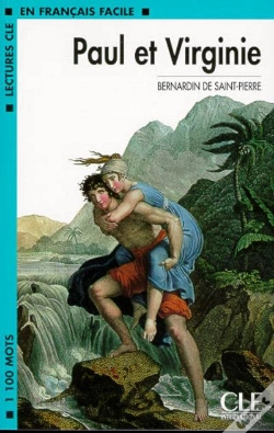 Capa do artigo Lec Cle Paul Et Virginie