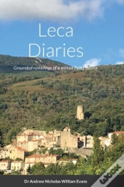 Capa do artigo Leca Diaries