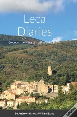 Capa do artigo Leca Diaries