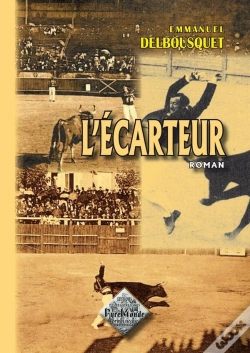 Capa do artigo L'Ecarteur