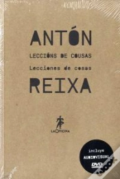 Capa do artigo Lecci?Ns De Cousas