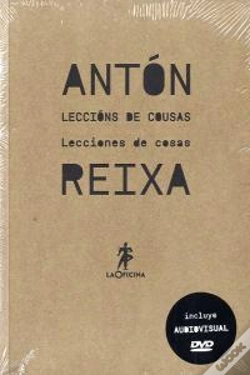 Capa do artigo Lecci?Ns De Cousas