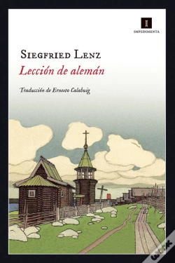 Capa do artigo Lección De Alemán