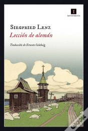 Capa do artigo Lección De Alemán