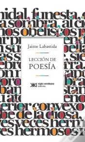 Capa do artigo Lección De Poesía