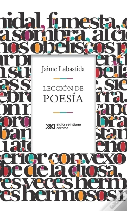 Capa do artigo Lección De Poesía