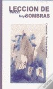 Capa do artigo Lección De Sombras