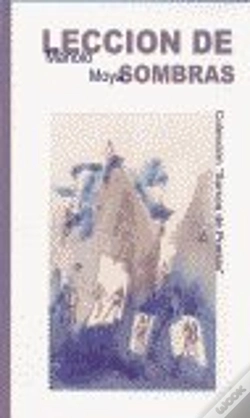 Capa do artigo Lección De Sombras