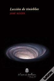 Capa do artigo Lección De Tinieblas