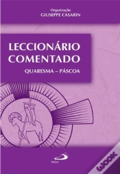 Capa do artigo Leccionário Comentado