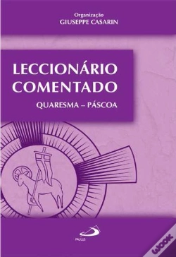Capa do artigo Leccionário Comentado