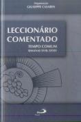 Leccionário Comentado Tempo Comum