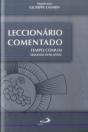 Leccionário Comentado Tempo Comum - Preview