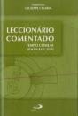 Leccionário Comentado Tempo Comum - Preview