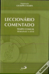 Leccionário Comentado Tempo Comum