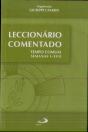 Leccionário Comentado Tempo Comum - Preview