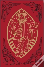 Capa do artigo Leccionario De La Misa Minor Vol.Ii