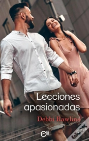 Capa do artigo Lecciones Apasionadas