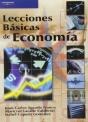 Lecciones Básicas De Economía - Preview