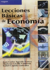 Capa do artigo Lecciones Básicas De Economía