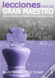 Lecciones Con Un Gran Maestro I
