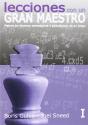 Lecciones Con Un Gran Maestro I - Preview