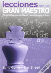 Capa do artigo Lecciones Con Un Gran Maestro I