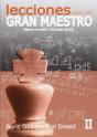Lecciones Con Un Gran Maestro Ii - Preview