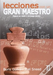 Capa do artigo Lecciones Con Un Gran Maestro Ii