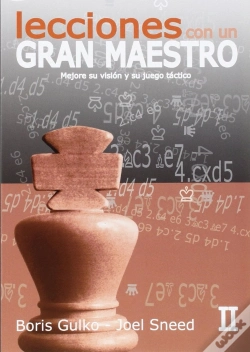 Capa do artigo Lecciones Con Un Gran Maestro Ii