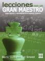 Lecciones Con Un Gran Maestro Iii - Preview