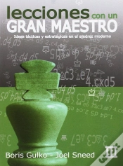 Capa do artigo Lecciones Con Un Gran Maestro Iii