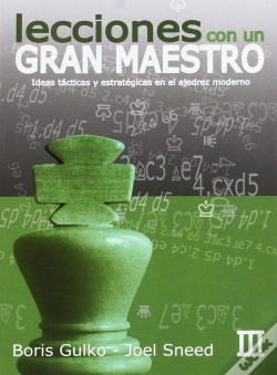 Capa do artigo Lecciones Con Un Gran Maestro Iii