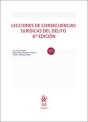 Lecciones Consecuencias Juridicas Del Delito 6ª Edicion - Preview