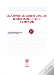 Capa do artigo Lecciones Consecuencias Juridicas Del Delito 6ª Edicion