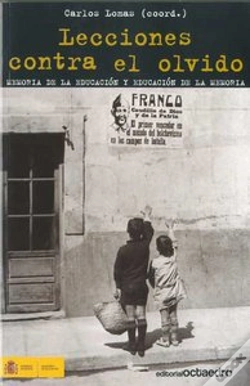 Capa do artigo Lecciones Contra El Olvido