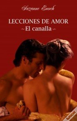 Capa do artigo Lecciones De Amor. El Canalla
