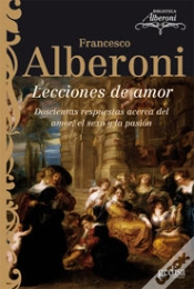 Capa do artigo Lecciones De Amor