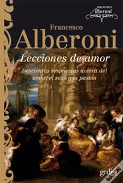 Capa do artigo Lecciones De Amor