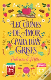 Capa do artigo Lecciones De Amor Para Días Grises