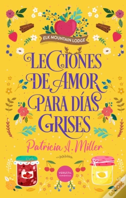 Capa do artigo Lecciones De Amor Para Días Grises
