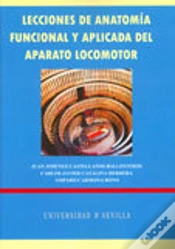 Capa do artigo Lecciones De Anatomia Funcional Aplicada Aparato Locomotor