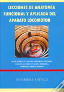 Capa do artigo Lecciones De Anatomia Funcional Aplicada Aparato Locomotor
