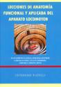 Lecciones De Anatomia Funcional Aplicada Aparato Locomotor - Preview