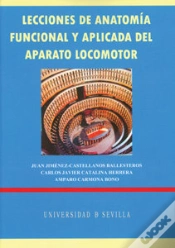 Capa do artigo Lecciones De Anatomia Funcional Y Aplicada Del Aparato Locomotor