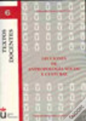 Capa do artigo Lecciones De Antropología Social Y Cultural