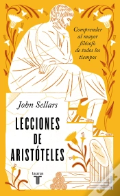 Capa do artigo Lecciones De Aristoteles
