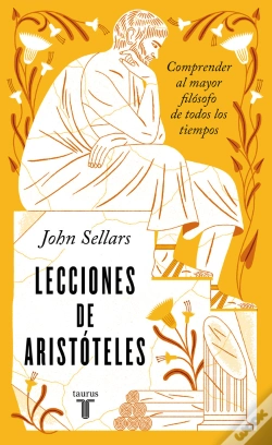 Capa do artigo Lecciones De Aristoteles